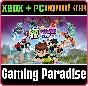 ❗BEN 10: POWER TRIP❗XBOX ONE/X|S+PC🔑KEY❗