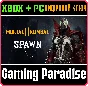 ❗SPAWN❗XBOX ONE/X|S+PC🔑KEY❗