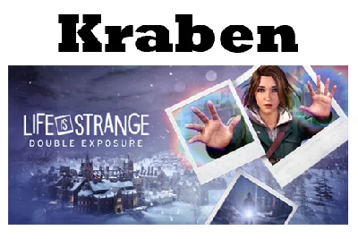 Life is Strange: Double Exposure steam МИР