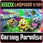 NICKELODEON KART RACERS 3: SLIME SPEEDWAY🔑XBOX ONE/X|S