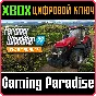 ❗FARMING SIMULATOR 22 -YEAR 1 BUNDLE❗XBOX ONE/X|S🔑КЛЮЧ