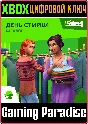 ❗THE SIMS 4 LAUNDRY DAY STUFF❗XBOX ONE/X|S🔑KEY❗