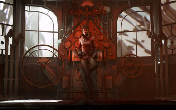 ✅Dishonored: Death of the Outsider (Steam Key / GLOBAL)