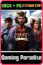 AGE OF EMPIRES II: DEFINITIVE EDITION - LORDS OF THE WE
