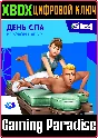 ❗THE SIMS 4 SPA DAY GAME PACK❗XBOX ONE/X|S🔑КЛЮЧ❗