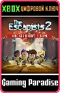 ❗The Escapists 2 - The Glorious Regime❗XBOX ONE/X|S🔑