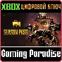 MARVEL´S MIDNIGHT SUNS SEASON PASS FOR XBOX SERIES X|S