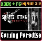 ❗THE SHAPESHIFTING DETECTIVE❗XBOX ONE/X|S+PC🔑KEY❗