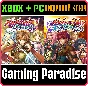 ❗Alphadia Genesis 1 & 2❗XBOX ONE/X|S+PC🔑KEY❗