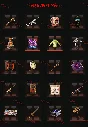 RUST SKINS✦TWITCH DROPS✦Round 35+36+37+38+39✦60 ITEMS🎁