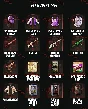 RUST SKINS✦TWITCH DROPS✦Round 35+36+37+38+39✦60 ITEMS🎁
