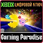 ❗PAC-MAN 256 ❗XBOX ONE|X/S🔑КЛЮЧ❗