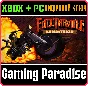 ❗FULL THROTTLE REMASTERED❗XBOX ONE/X|S+PC🔑KEY❗