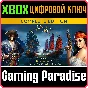 UNDER THE JOLLY ROGER - COMPLETE EDITION❗XBOX KEY❗