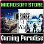❗THE SURGE 1 & 2 - DUAL PACK (PC)❗(PC WIN)🔑KEY❗