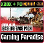 ❗GENERATION ZERO - BASE DEFENSE PACK❗XBOX+ПК🔑КЛЮЧ❗