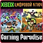 ❗BEN 10 BUNDLE❗XBOX ONE/X|S🔑KEY❗