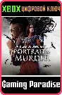 DEAD BY DAYLIGHT: PORTRAIT OF A MURDER CHAPTER❗XBOX🔑