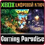 ❗CRASH BANDICOOT N. SANE TRILOGY❗XBOX ONE/X|S🔑КЛЮЧ