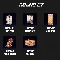 🔥 RUST SKINS✦TWITCH DROPS✦Round 37+38+39✦ 24 ITEMS +🎁