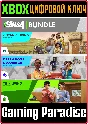 ❗THE SIMS 4 DECORATOR´S DREAM BUNDLE❗XBOX ONE/X|S🔑KEY