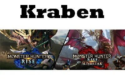 Monster Hunter Rise + Sunbreak Russia