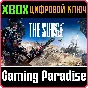 ❗THE SURGE❗XBOX ONE/X|S🔑KEY❗