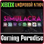 ❗SIMULACRA❗XBOX ONE/X|S🔑KEY❗