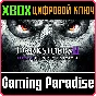 ❗DARKSIDERS II DEATHINITIVE EDITION❗XBOX ONE/X|S🔑KEY