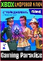 ❗THE SIMS 4 STRANGERVILLE❗XBOX ONE/X|S🔑KEY❗