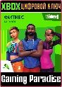 ❗THE SIMS 4 FITNESS STUFF❗XBOX ONE/X|S🔑КЛЮЧ❗