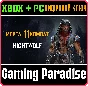 ❗NIGHTWOLF❗XBOX ONE/X|S+ПК🔑КЛЮЧ❗