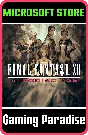 ❗FINAL FANTASY XII THE ZODIAC AGE❗(PC WIN)🔑KEY❗
