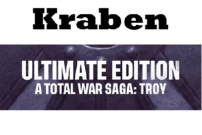 A Total War Saga: TROY - Ultimate Edition steam