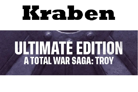 A Total War Saga: TROY - Ultimate Edition steam