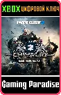 ❗PAYDAY 2: CRIMEWAVE EDITION The Gage Chivalry ❗XBOX🔑
