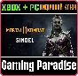 ❗SINDEL❗XBOX ONE/X|S+ПК🔑КЛЮЧ❗