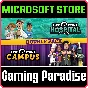 TWO POINT HOSPITAL AND TWO POINT CAMPUS DOUBLE PACK🔑PC
