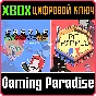 ❗CASTLE CRASHERS & PIT PEOPLE BUNDLE❗XBOX ONE/X|S🔑