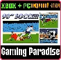 ❗90´´ SOCCER❗XBOX ONE/X|S+PC🔑KEY❗