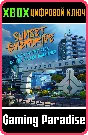 SUNSET OVERDRIVE AND DAWN OF THE RISE OF THE FALLEN MAC