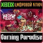❗THEM´S FIGHTIN´ HERDS❗XBOX ONE/X|S🔑KEY❗