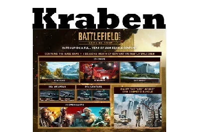 Battlefield™ 2042 — Elite Edition STEAM GIFT