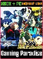 ❗PERSONA 3 PORTABLE & PERSONA 4 GOLDEN BUNDLE❗XBOX