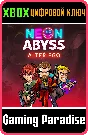 ❗Neon Abyss - Alter Ego Pack❗DLC❗XBOX ONE/X|S🔑КЛЮЧ