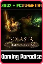 ❗SOLASTA CROWN OF THE MAGISTER PRIMAL CALLING❗XBOX/PC🔑