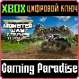 ❗Monster Jam Steel Titans 2❗XBOX ONE/X|S🔑KEY❗