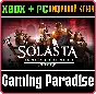 SOLASTA: CROWN OF THE MAGISTER - INNER STRENGTH