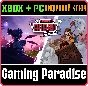 ❗COMRADE RABBIT BUNDLE❗XBOX ONE/X|S+PC🔑KEY❗