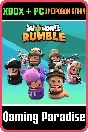 ❗WORMS RUMBLE - LEGENDS PACK❗XBOX ONE/X|S🔑КЛЮЧ❗